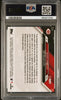 Graded 2024 Topps Now Elly De La Cruz #402 Rookie RC Baseball Card PSA 10 Gem Mint