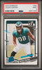 Graded 2023 Panini Donruss Jalen Carter #381 Rookie RC Football Card PSA 9 Mint