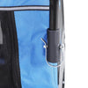 2-in-1, 3 Wheel Pet Jogging Stroller Bike Trailer by Furr Baby Gifts
