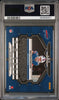 Graded 2023 Panini Mosaic Dalton Kincaid #ND20 Rookie RC Football Card PSA 10 Gem Mint