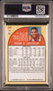 Graded 1990 Hoops Mark Jackson #205 Basketball Card PSA 7 Near Mint