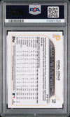 Graded 2022 Topps Chrome Oneil Cruz #128 Rookie RC Baseball Card PSA 10 Gem Mint