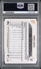 Graded 2022 Topps Chrome Oneil Cruz #128 Rookie RC Baseball Card PSA 10 Gem Mint