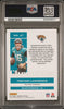 Graded 2021 Panini Chronicles Trevor Lawrence #47 Rookie RC Football Card PSA 10 Gem Mint