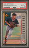 Graded 1995 Upper Deck Nomar Garciaparra #10 Rookie RC Baseball Card PSA 10 Gem Mint