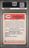 Graded 2023 Topps Bowman U Chrome Shedeur Sanders #55BF28 1955 Bowman Rookie RC Football Card PSA 10 Gem Mint