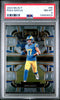 Graded 2023 Panini Select Puka Nacua #56 Rookie RC Football Card PSA 8 Near Mint