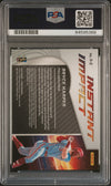 Graded 2020 Panini Prizm Bryce Harper #II2 Instant Impact Baseball Card PSA 10 Gem Mint