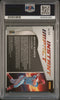 Graded 2020 Panini Prizm Bryce Harper #II2 Instant Impact Baseball Card PSA 10 Gem Mint
