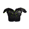 Y-FLEX YOUTH SHOULDER PADS