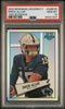 Graded 2022 Topps Bowman University Drew Allar #52BF25 1952 Bowman Rookie RC Football Card PSA 10 Gem Mint