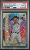 Graded 2024 Topps Stadium Club Jasson Dominguez #PP25 Power Packed Rookie RC Baseball Card PSA 10 Gem Mint