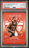 Graded 2018 Panini Chronicles Mikal Bridges #555 Red #/149 Rookie RC Basketball Card PSA 10 Gem Mint