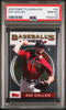 Graded 2020 Topps Finest Flashbacks Zac Gallen #54 Rookie RC Baseball Card PSA 10 Gem Mint