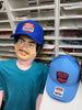 Yacht Thot Trucker Hat by Luckless Outfitters