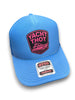 Yacht Thot Trucker Hat by Luckless Outfitters