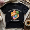 Yarn Collector T-shirt by YarnMerch
