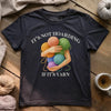 Yarn Collector T-shirt by YarnMerch