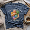 Yarn Collector T-shirt by YarnMerch