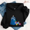 Yarndis Hoodie by YarnMerch