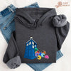 Yarndis Hoodie by YarnMerch