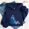 Yarndis Hoodie by YarnMerch