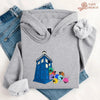 Yarndis Hoodie by YarnMerch
