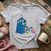 Yarndis T-shirt by YarnMerch