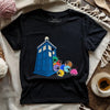 Yarndis T-shirt by YarnMerch
