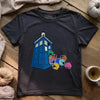 Yarndis T-shirt by YarnMerch