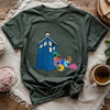 Yarndis T-shirt by YarnMerch