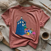 Yarndis T-shirt by YarnMerch