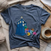 Yarndis T-shirt by YarnMerch