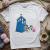 Yarndis T-shirt by YarnMerch