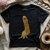 Yarnosaurus Rex T-shirt by YarnMerch