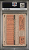 Graded 2021 Topps Heritage Jazz Chisholm #665 Rookie RC Baseball Card PSA 10 Gem Mint