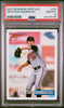 Graded 2021 Topps Bowman Heritage Grayson Rodriguez #235 Rookie RC Baseball Card PSA 10 Gem Mint