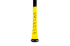 Yellow Bat Grip Tape