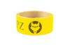 Yellow Bat Grip Tape