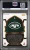 Graded 2022 Panini Select Garrett Wilson #88 Rookie RC Football Card PSA 10 Gem Mint
