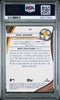 Graded 2024 Topps Bowmans Best Paul Skenes #53 Purple Mojo /250 Rookie RC Baseball Card PSA 10 Gem Mint
