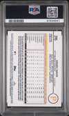 Graded 2024 Henry Davis #295 Rookie RC Baseball Card PSA 10 Gem Mint