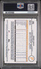 Graded 2024 Henry Davis #295 Rookie RC Baseball Card PSA 10 Gem Mint