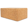 Flight Home Cork Yoga Block by Yoloha Yoga