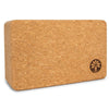 Mountain Magic Cork Yoga Block by Yoloha Yoga