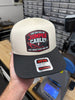 You Can Call Me Jumper Cables Cuz I Might Start Some Shit Snapback by Luckless Outfitters