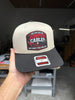 You Can Call Me Jumper Cables Cuz I Might Start Some Shit Snapback by Luckless Outfitters