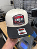 You Can Call Me Jumper Cables Cuz I Might Start Some Shit Snapback by Luckless Outfitters
