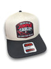 You Can Call Me Jumper Cables Cuz I Might Start Some Shit Snapback by Luckless Outfitters