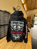 You Can Have My Baby Daddy It's The Step Daddy I'll Curb Stomp You For Hoodie by Luckless Outfitters